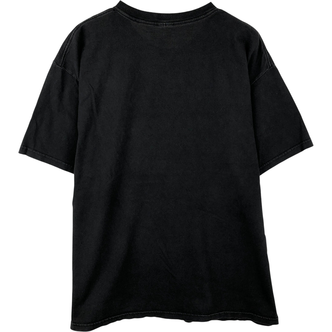 00's AC unclear black type Vintage Second Hand