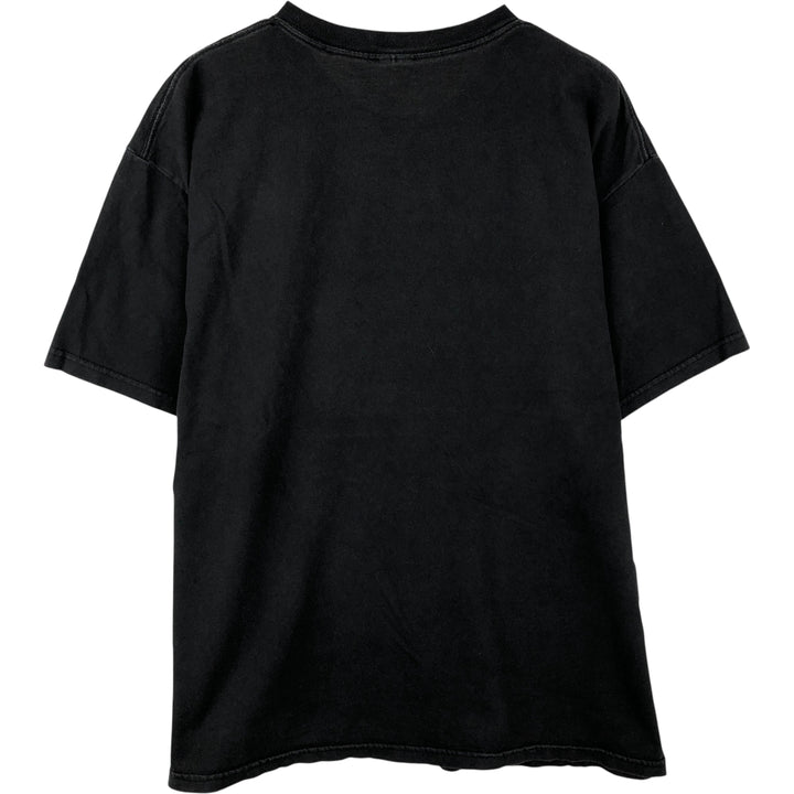 00's AC unclear black type Vintage Second Hand