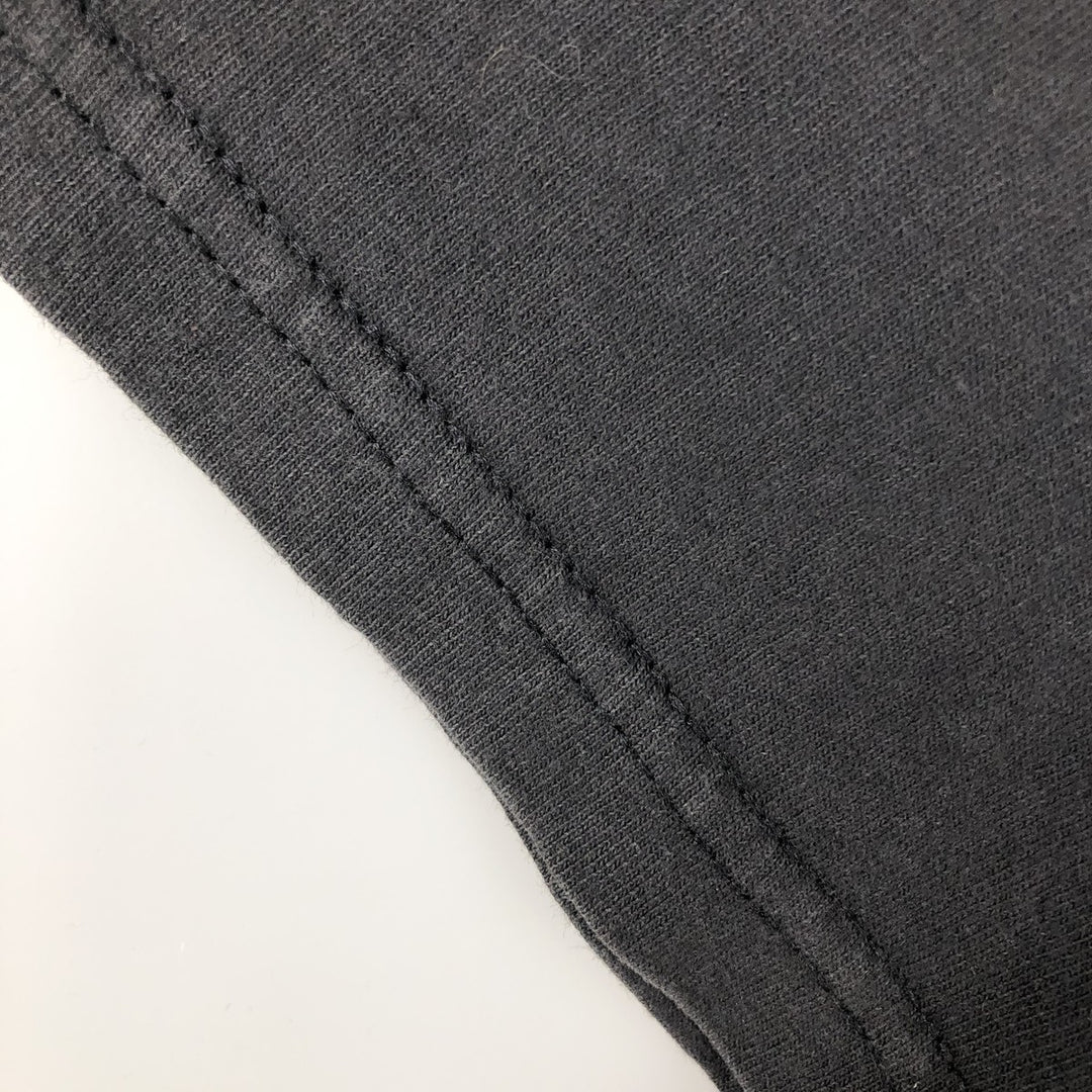 00's AC unclear black type Vintage Second Hand
