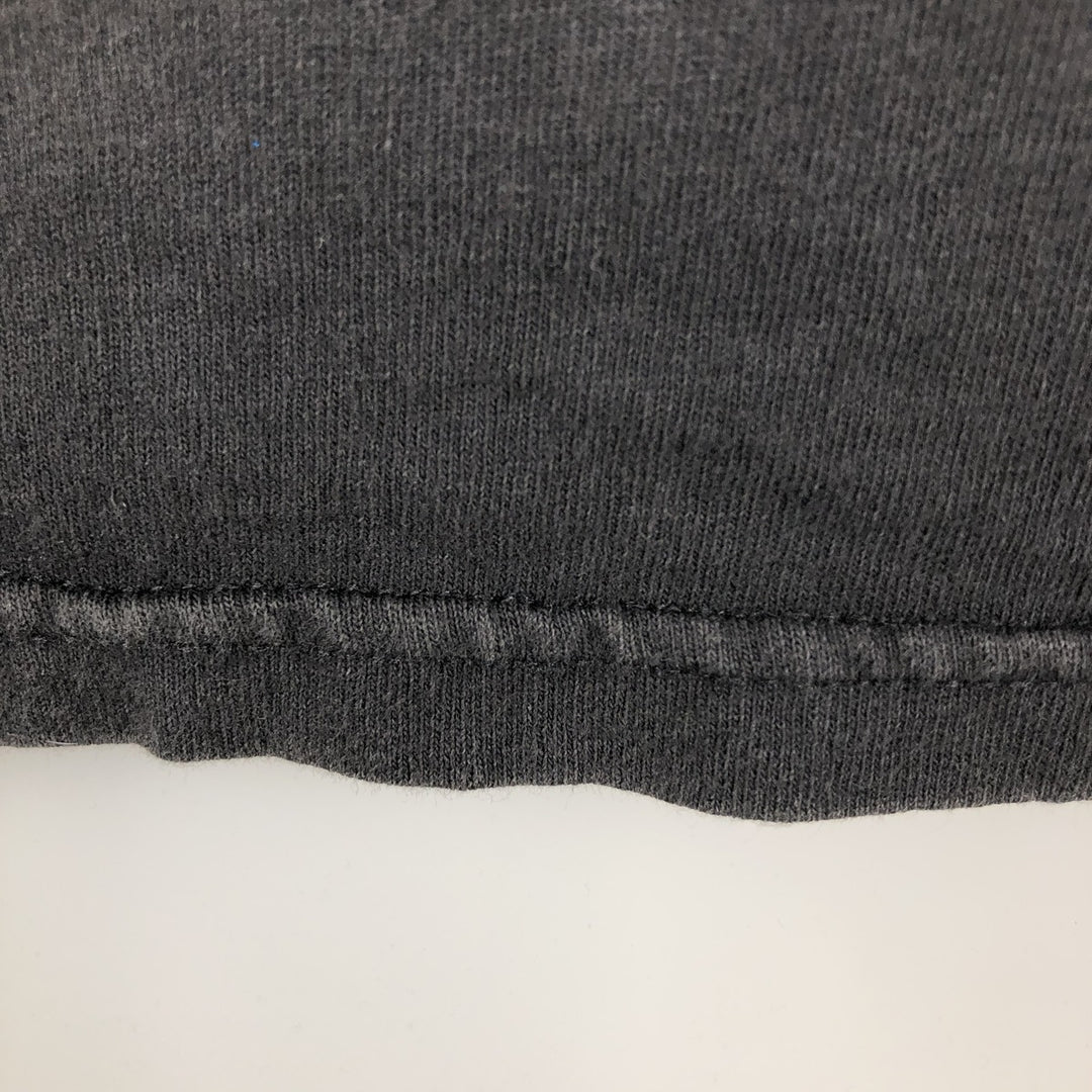 00's AC unclear black type Vintage Second Hand