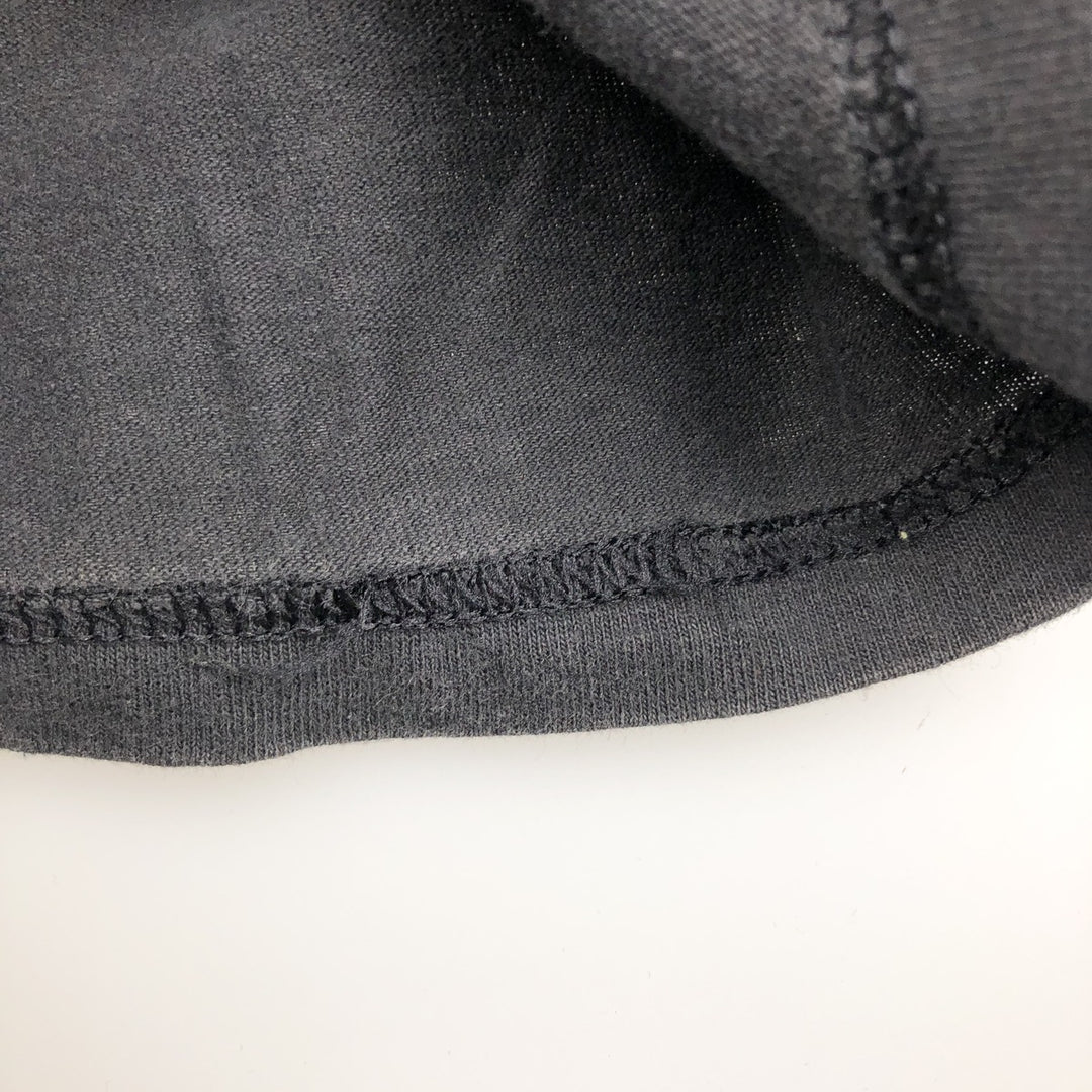 00's AC unclear black type Vintage Second Hand