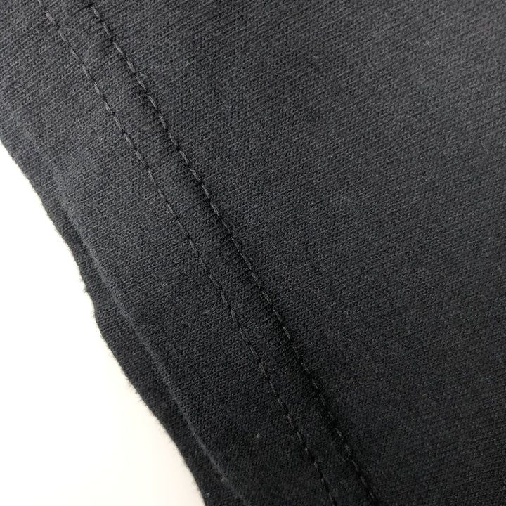 2000'S Fruit of the Loom Queen Band T-Shirt, Men's Size L cotton black type Vintage Second Hand