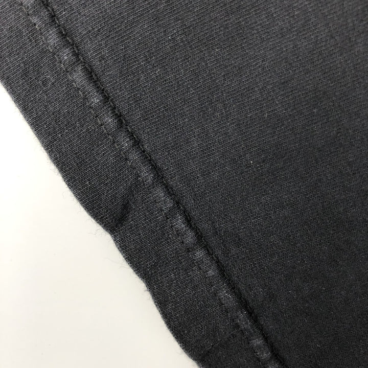 00'S ALSTYLE AC cotton black type Vintage Second Hand