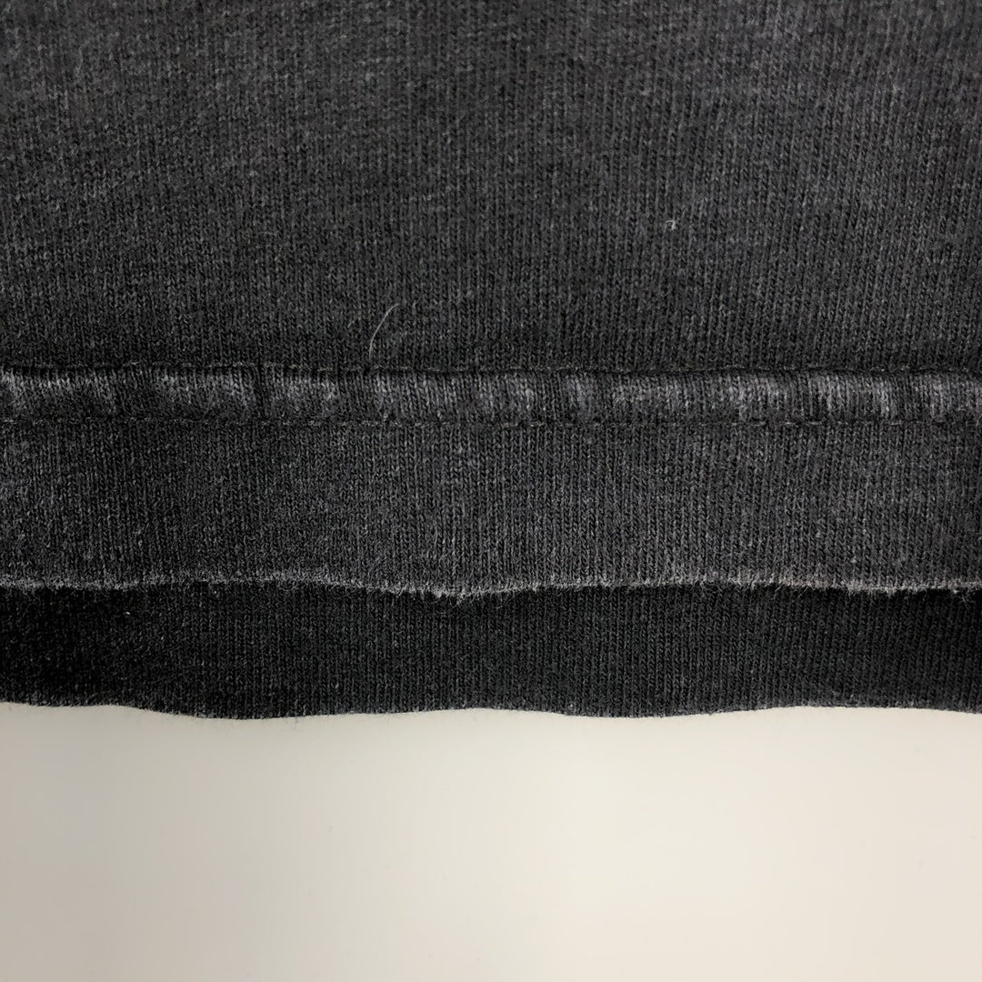 00'S ALSTYLE AC cotton black type Vintage Second Hand