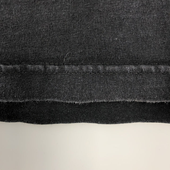 00'S ALSTYLE AC cotton black type Vintage Second Hand