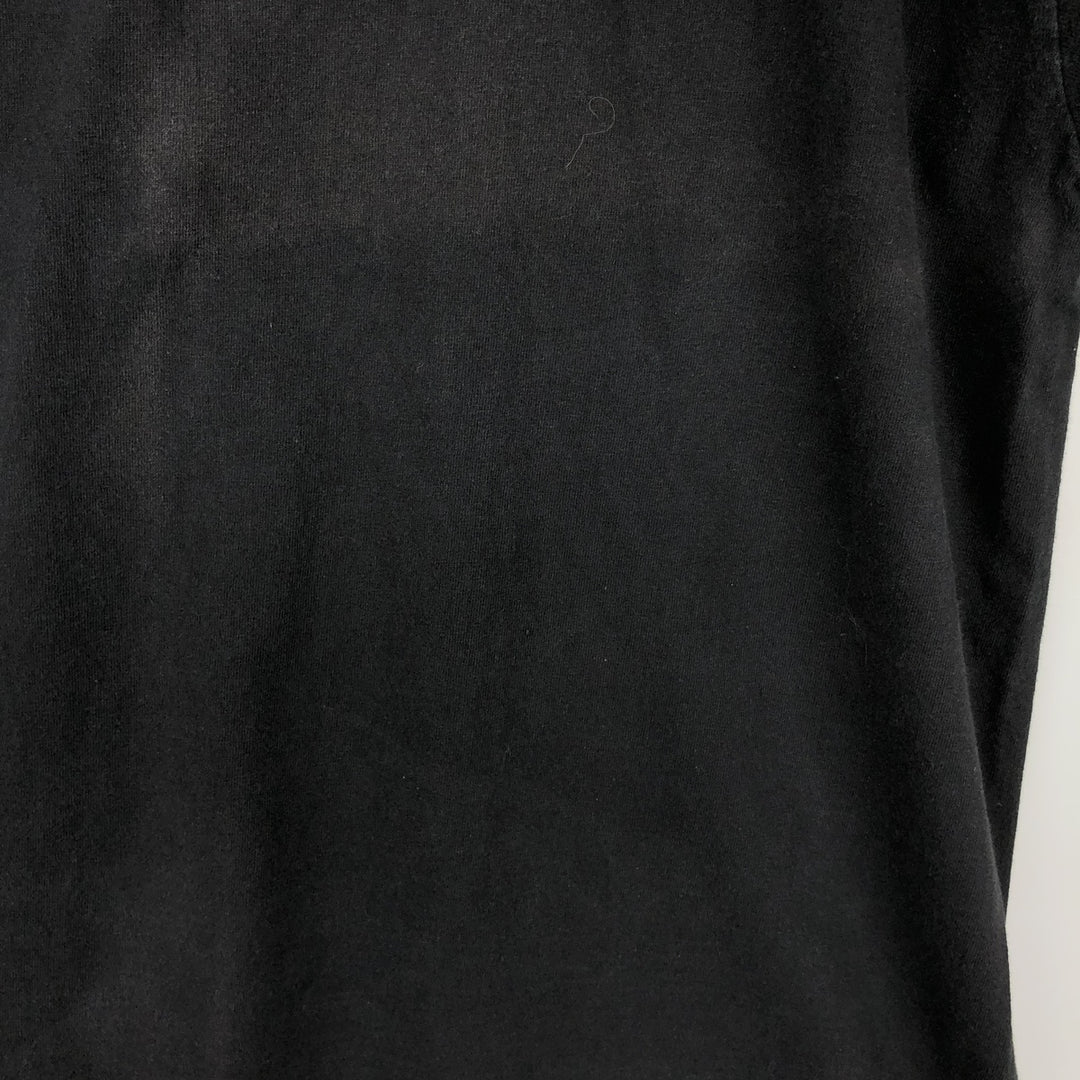 00'S ALSTYLE AC cotton black type Vintage Second Hand