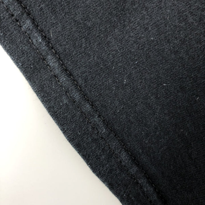 2000'S Fruit of the Loom Joy Division Band T-Shirt, Men's Size Medium cotton black type Vintage Second Hand