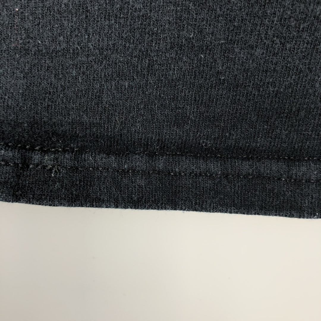 2000'S Fruit of the Loom Joy Division Band T-Shirt, Men's Size Medium cotton black type Vintage Second Hand