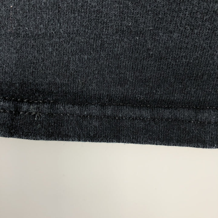 2000'S Fruit of the Loom Joy Division Band T-Shirt, Men's Size Medium cotton black type Vintage Second Hand