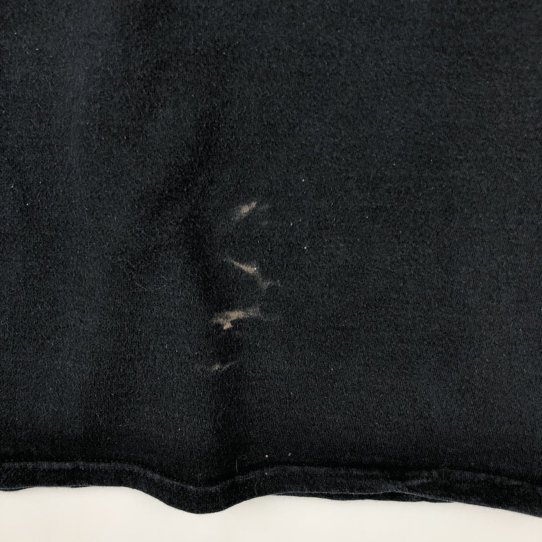 2000'S Fruit of the Loom Joy Division Band T-Shirt, Men's Size Medium cotton black type Vintage Second Hand