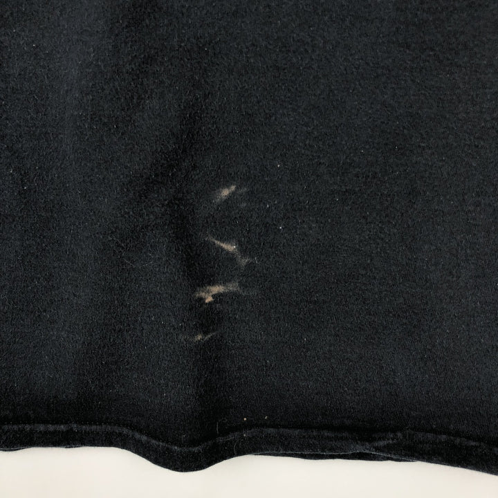 2000'S Fruit of the Loom Joy Division Band T-Shirt, Men's Size Medium cotton black type Vintage Second Hand