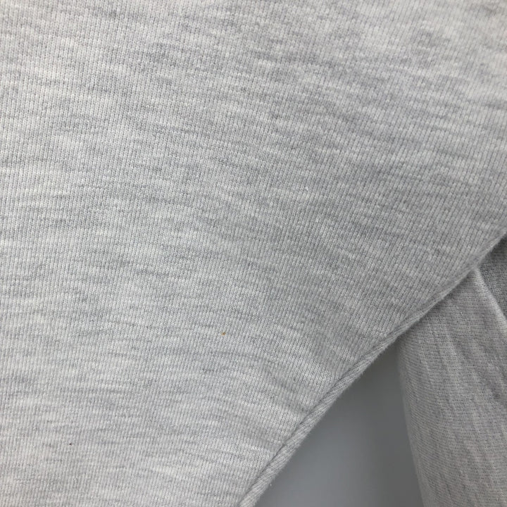 Champion Reverse Weave College Pullover Hoodie, Men's XXL cotton gray type Vintage Second Hand