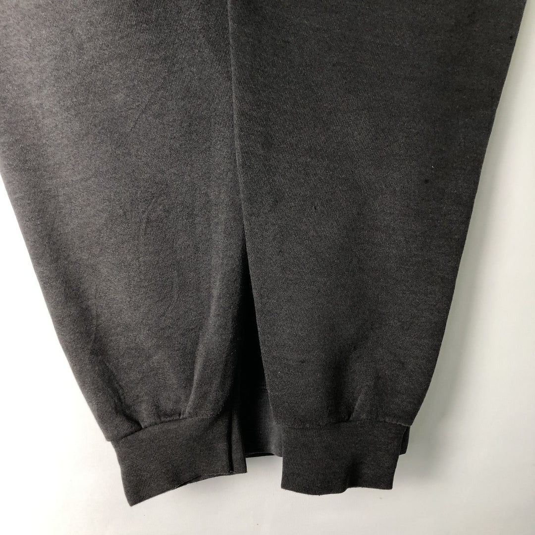90'S Harley-Davidson Advertising Sweatshirt, Men's Size L cotton black type Vintage Second Hand