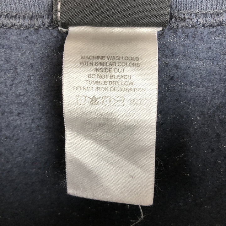 2000'S Harley-Davidson Advertising Sweatshirt, Men's XL cotton gray type Vintage Second Hand