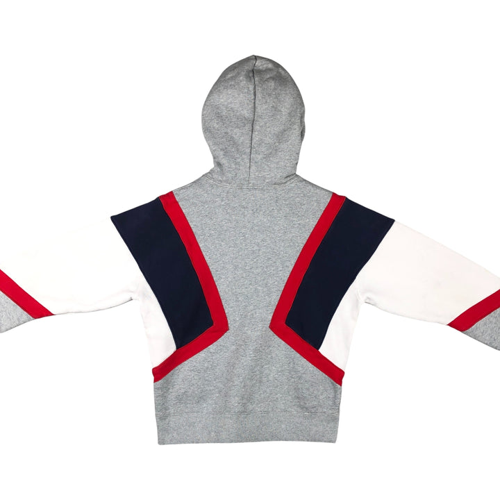 Champion REVERSE WEAVE Reverse Weave Sweat Full Zip Hoodie Men's S cotton gray type Vintage Second Hand