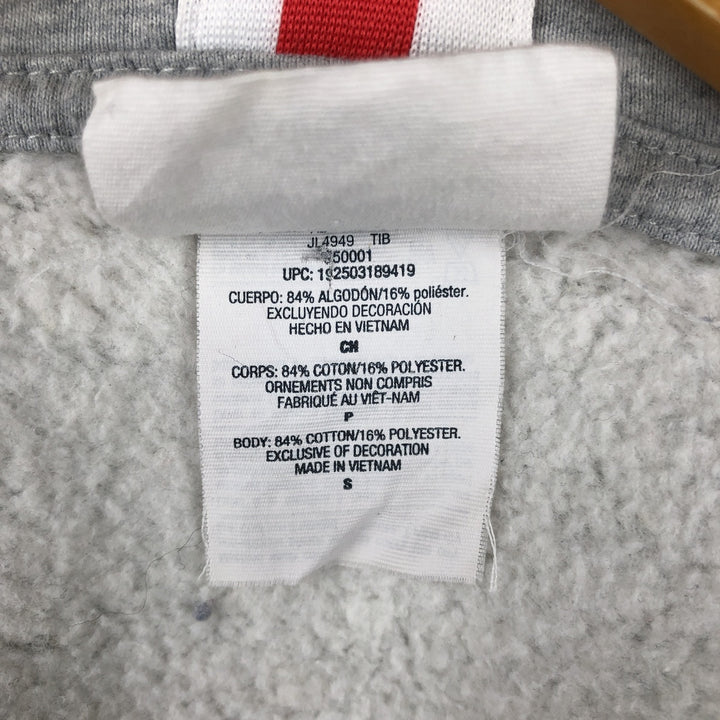 Champion REVERSE WEAVE Reverse Weave Sweat Full Zip Hoodie Men's S cotton gray type Vintage Second Hand