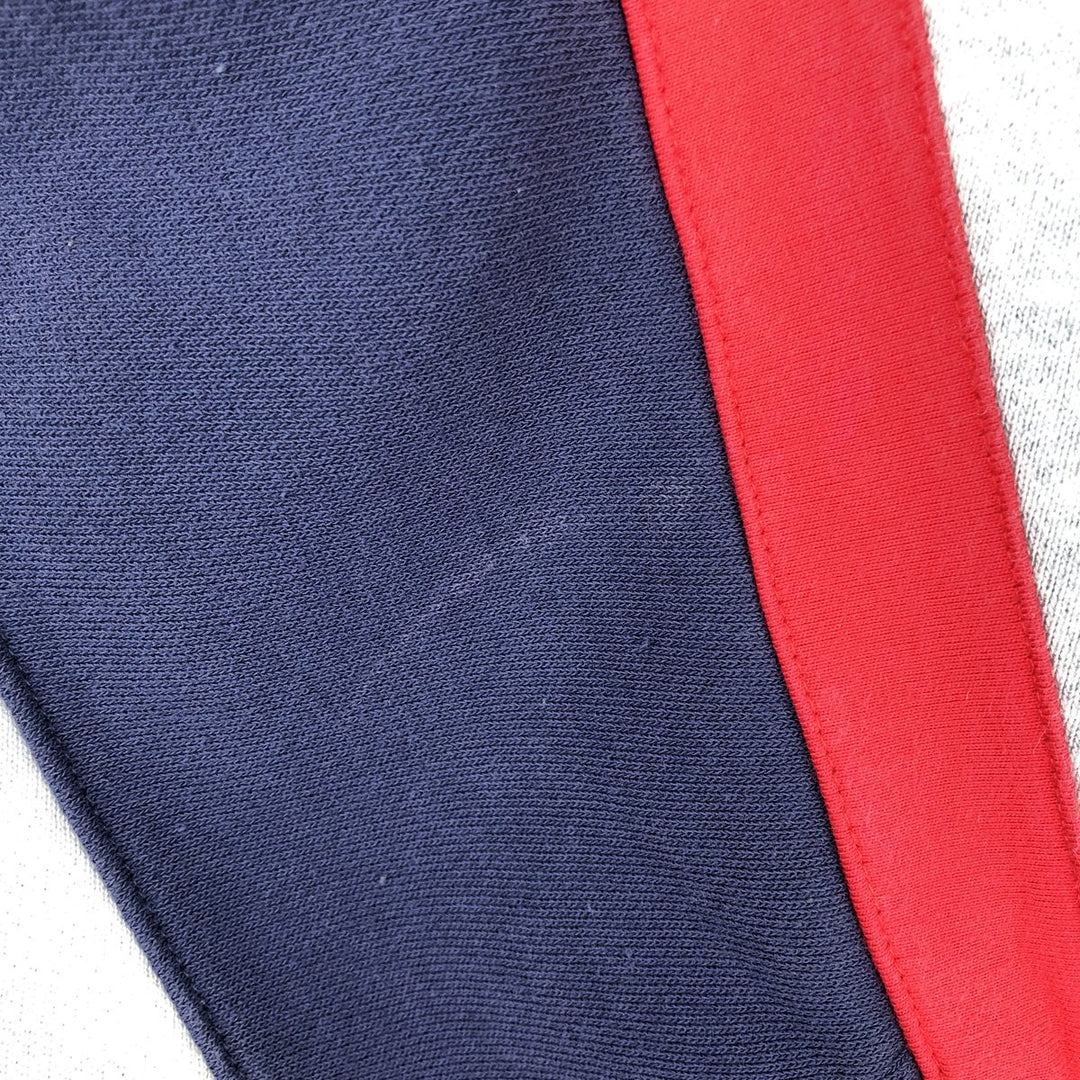 Champion REVERSE WEAVE Reverse Weave Sweat Full Zip Hoodie Men's S cotton gray type Vintage Second Hand