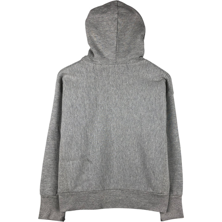 Champion REVERSE WEAVE Reverse Weave Sweat Pullover Hoodie Women's M cotton gray type Vintage Second Hand