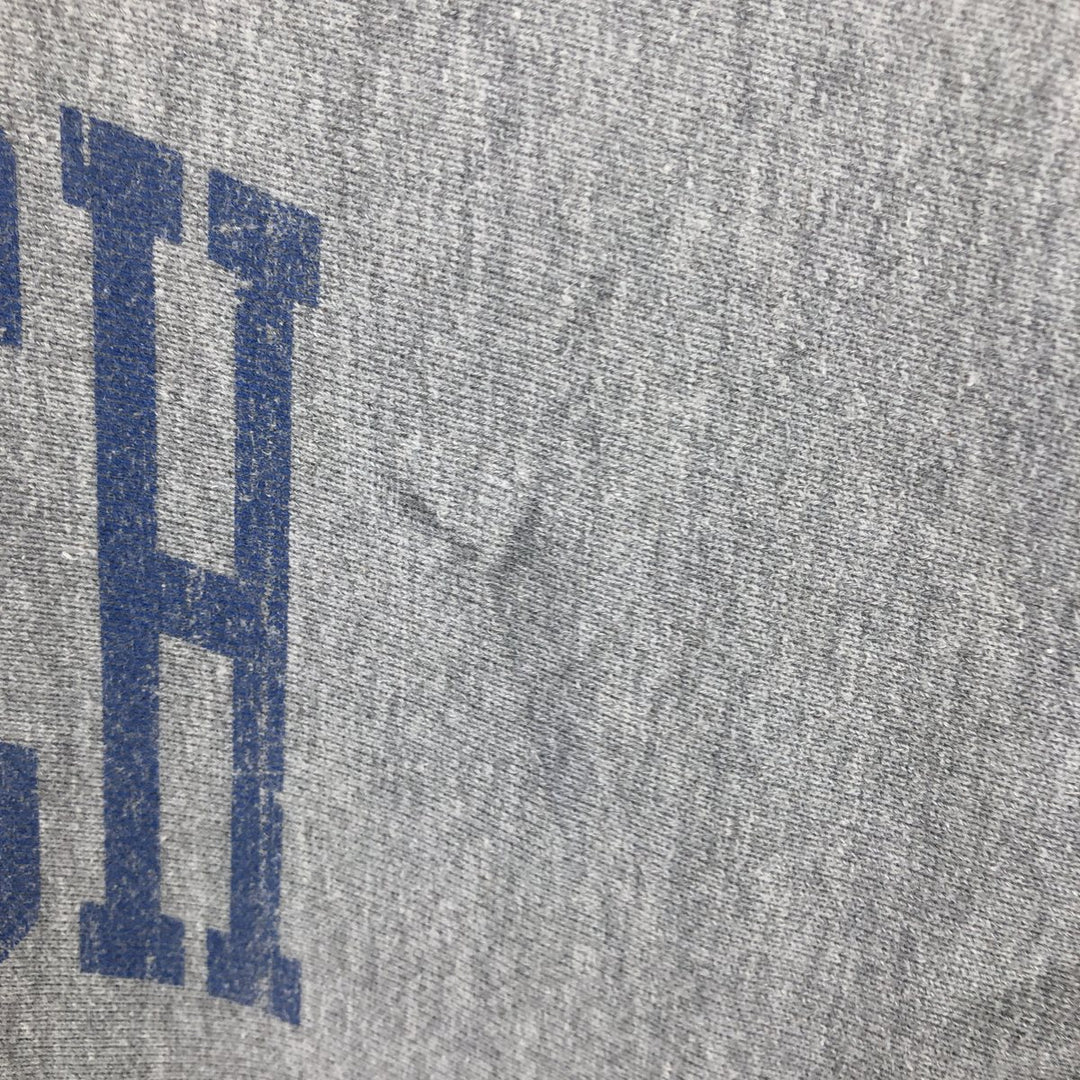 Champion REVERSE WEAVE Reverse Weave Sweat Pullover Hoodie Women's M cotton gray type Vintage Second Hand