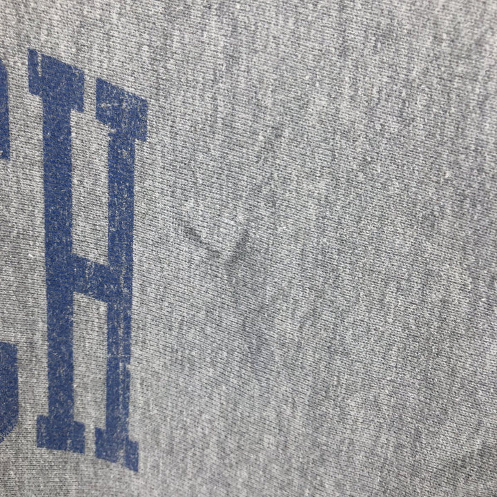 Champion REVERSE WEAVE Reverse Weave Sweat Pullover Hoodie Women's M cotton gray type Vintage Second Hand