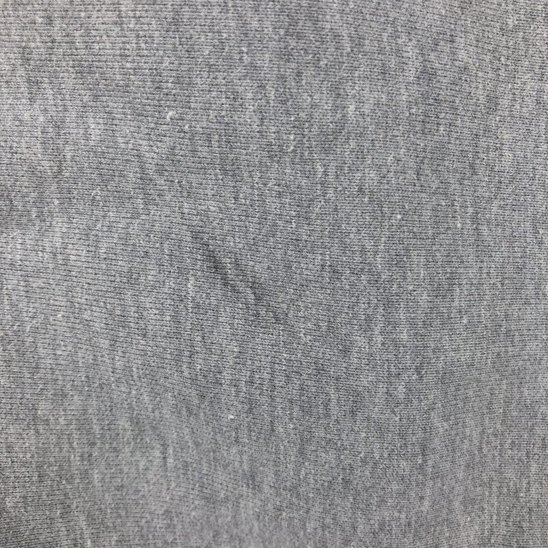 Champion REVERSE WEAVE Reverse Weave Sweat Pullover Hoodie Women's M cotton gray type Vintage Second Hand