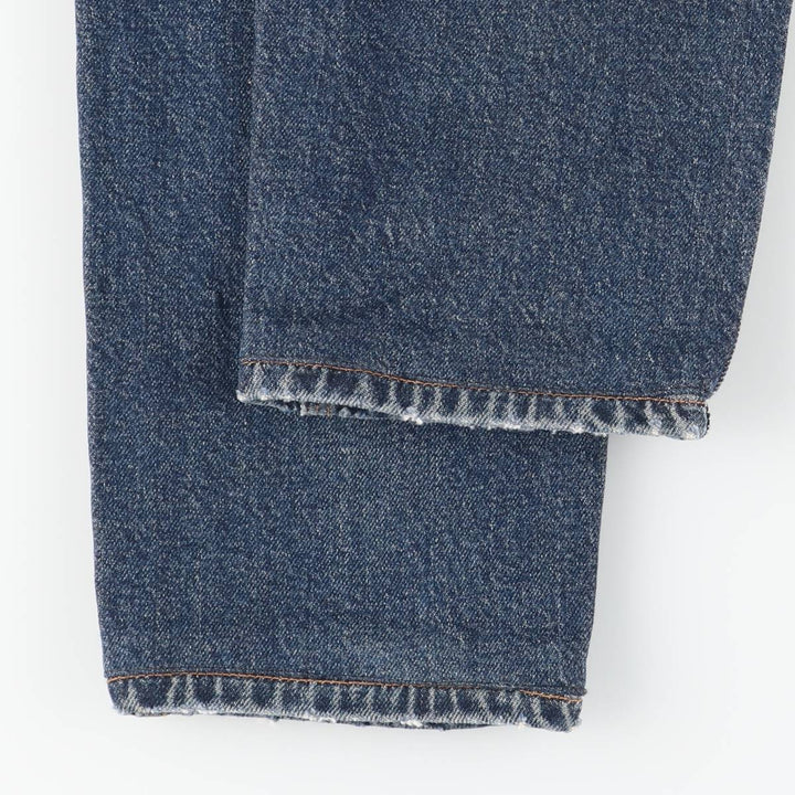 Ralph Lauren Polo Ralph Lauren Skinny Denim Pants Women's XL (W31) cotton blue type Vintage Second Hand