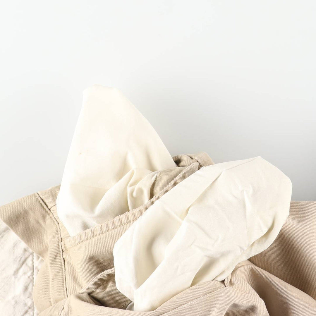 Ralph Lauren POLO by Ralph Lauren Chino Pants Men's W33 equivalent cotton Beige type Vintage Second Hand