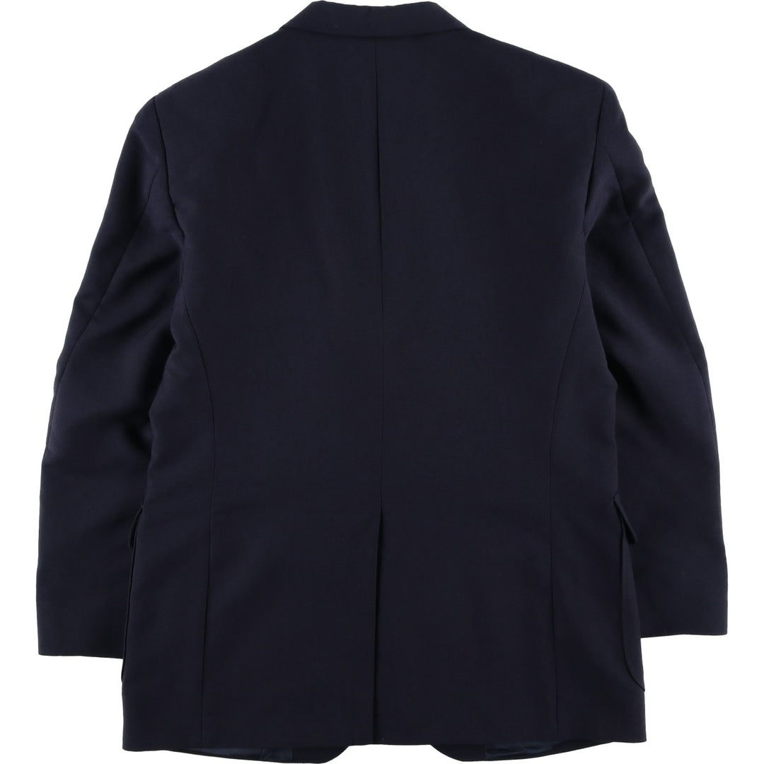 DAVID TAYLOR Navy Blazer Tailored Jacket Men's Size M unclear navy blue type Vintage Second Hand