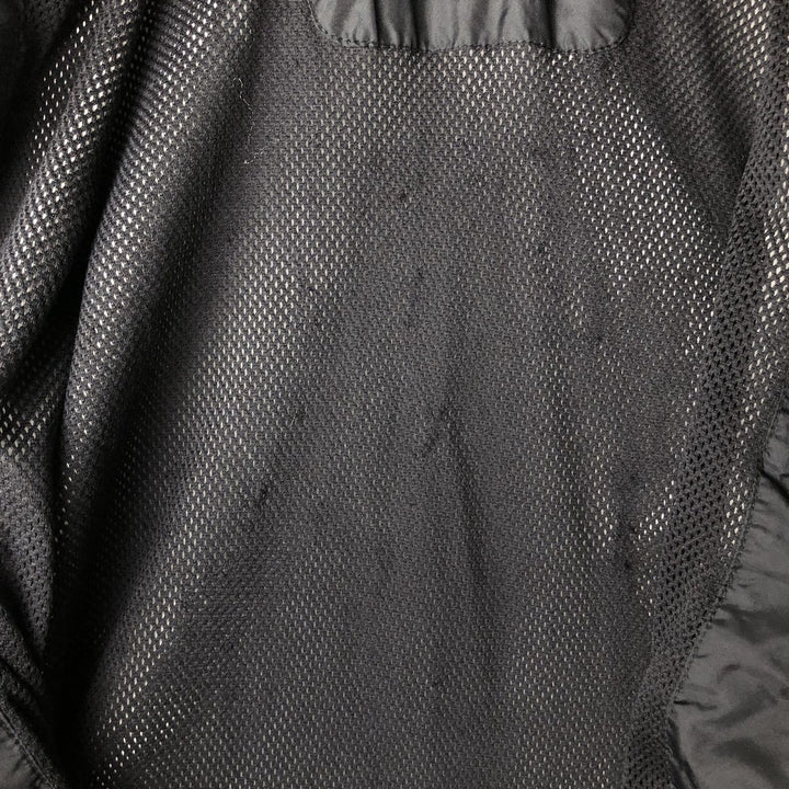 Columbia Mountain Parka Shell Jacket, Women's Size M Nylon black type Vintage Second Hand