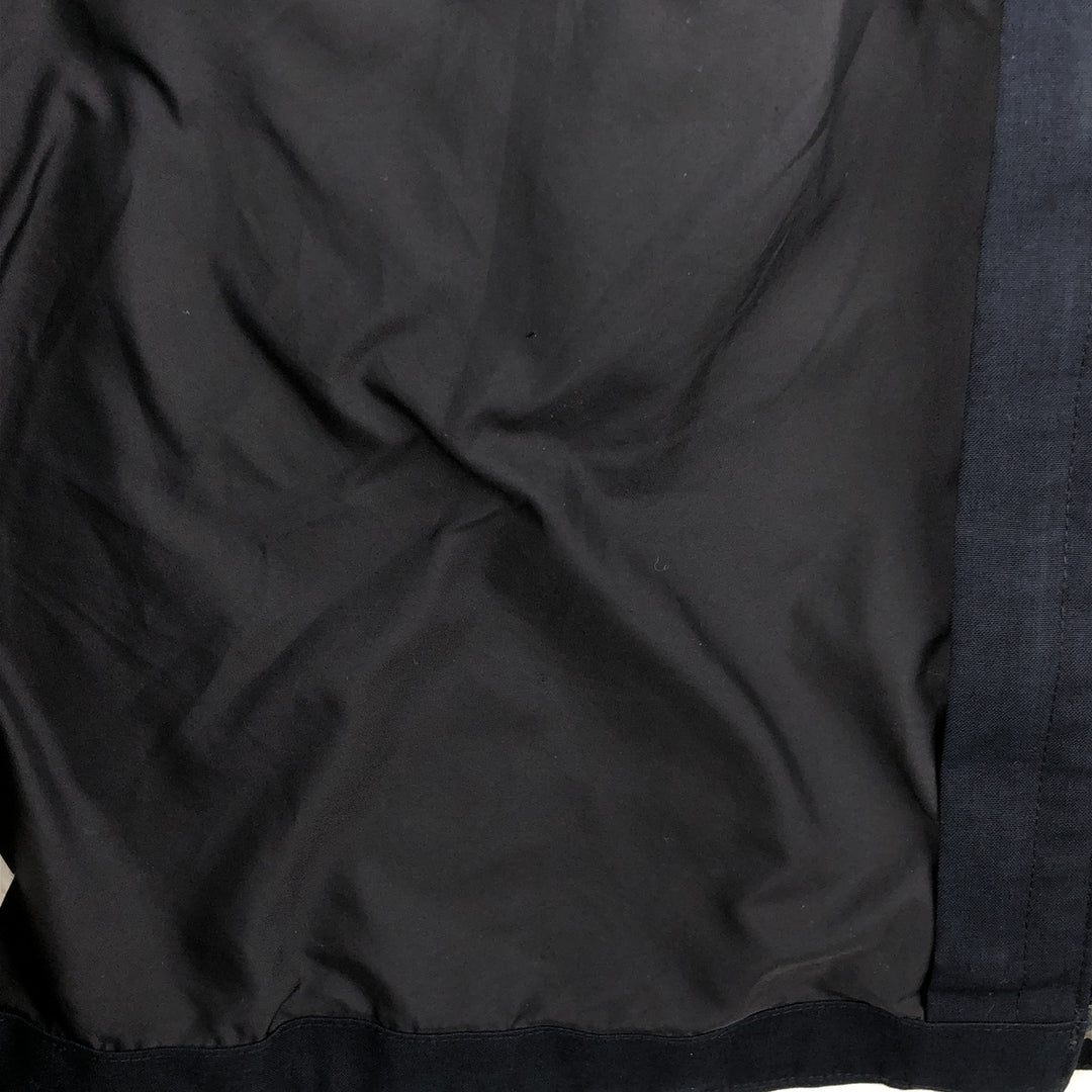 Patagonia 83766FA17 Mountain Parka Shell Jacket, Women's Size M Nylon black type Vintage Second Hand