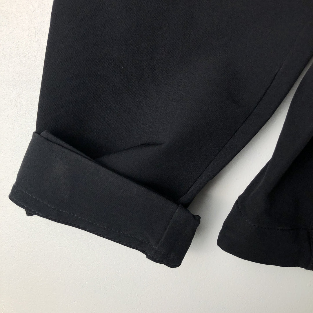 Patagonia Simple Guide Hoody 83766SP13 Softshell Parka, Women's Size L polyester black type Vintage Second Hand