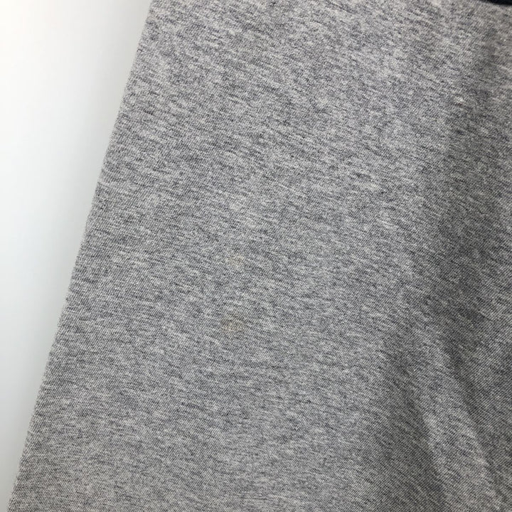Ralph Lauren CHAPS V-neck thermal long T-shirt, men's size XL cotton navy blue type Vintage Second Hand