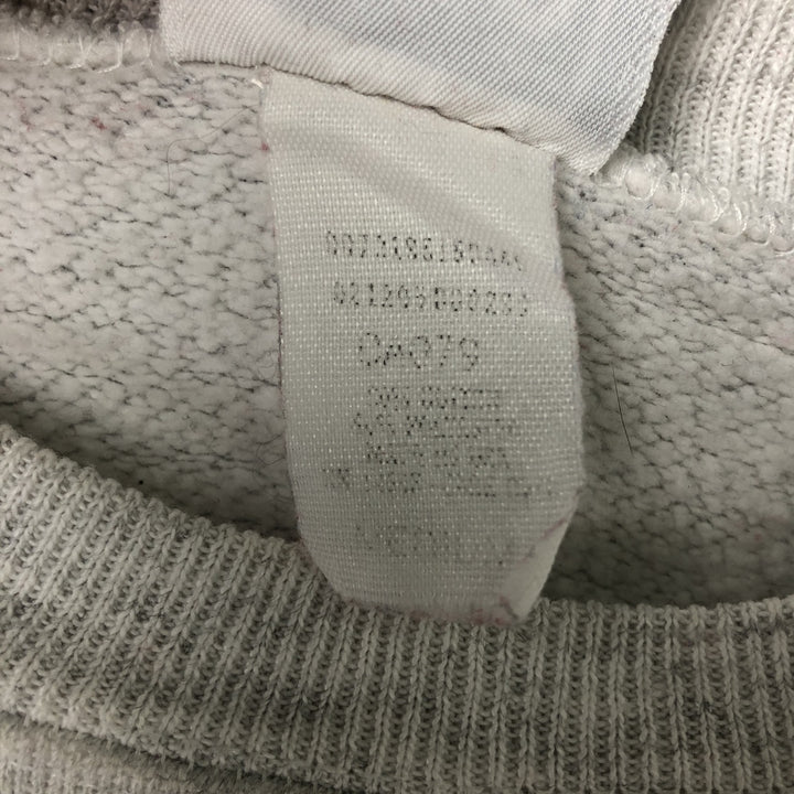Vintage 1990'S Lee Heavy Weight Harvard University sweatshirt, size M, men's. unclear gray type Vintage Second Hand