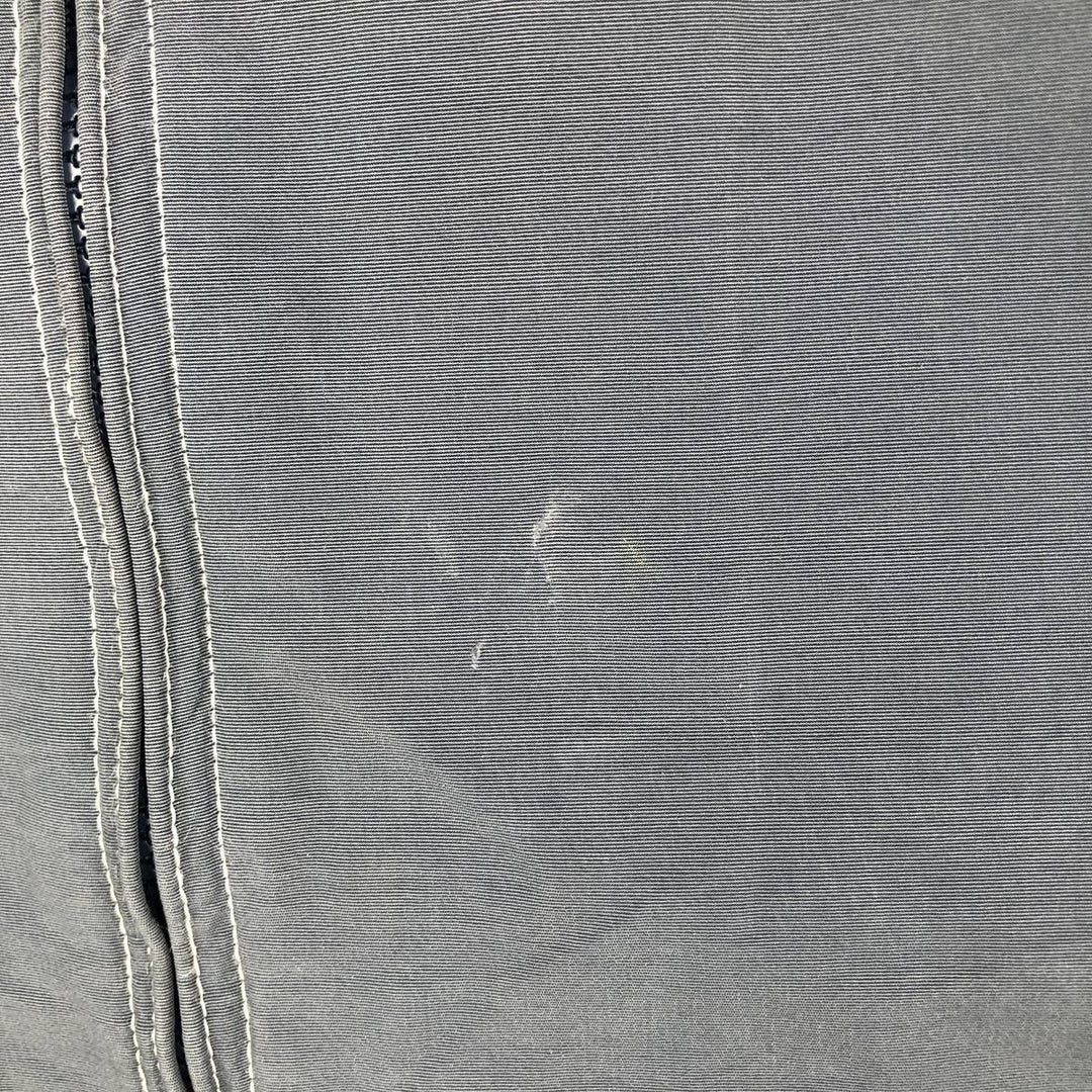 2000'S GAP cotton jacket, men's size L cotton navy blue type Vintage Second Hand