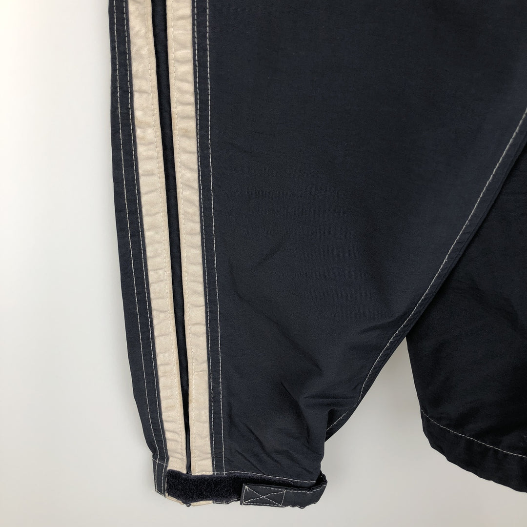 2000'S GAP cotton jacket, men's size L cotton navy blue type Vintage Second Hand