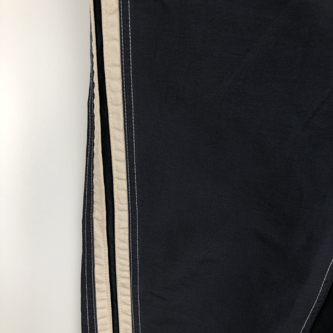 2000'S GAP cotton jacket, men's size L cotton navy blue type Vintage Second Hand