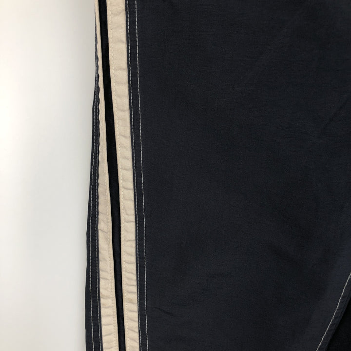 2000'S GAP cotton jacket, men's size L cotton navy blue type Vintage Second Hand