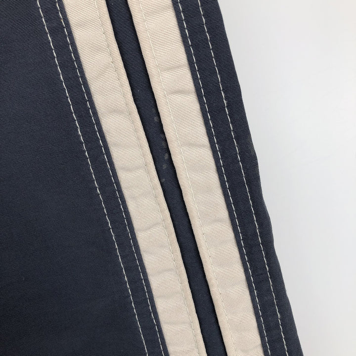 2000'S GAP cotton jacket, men's size L cotton navy blue type Vintage Second Hand