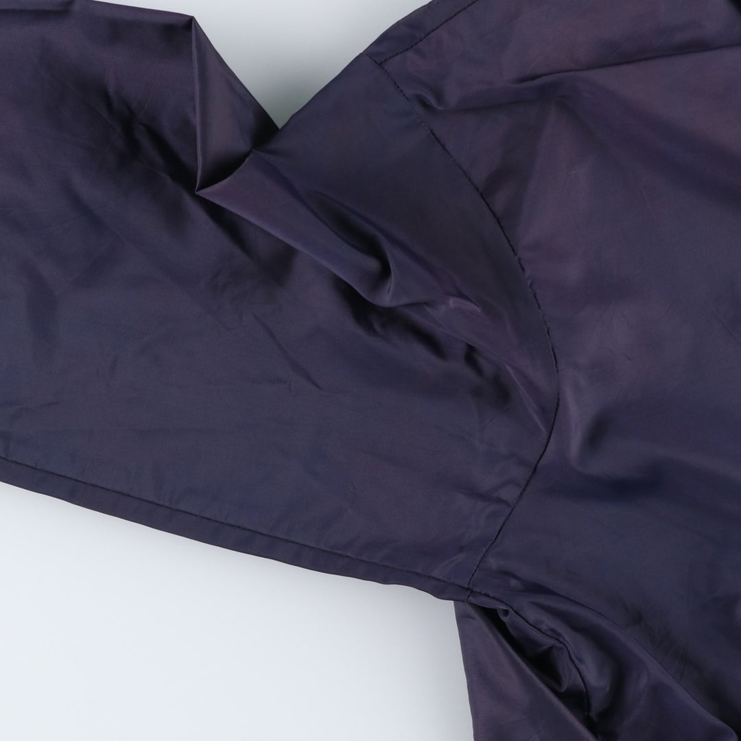 Vintage 1950'S Penney's windbreaker, size S, men's unclear navy blue type Vintage Second Hand