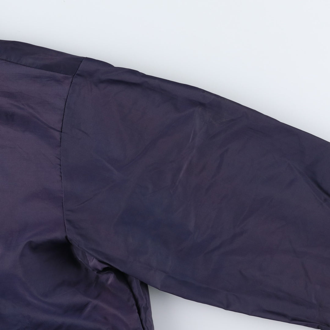 Vintage 1950'S Penney's windbreaker, size S, men's unclear navy blue type Vintage Second Hand