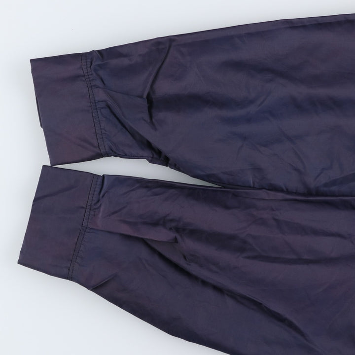 Vintage 1950'S Penney's windbreaker, size S, men's unclear navy blue type Vintage Second Hand