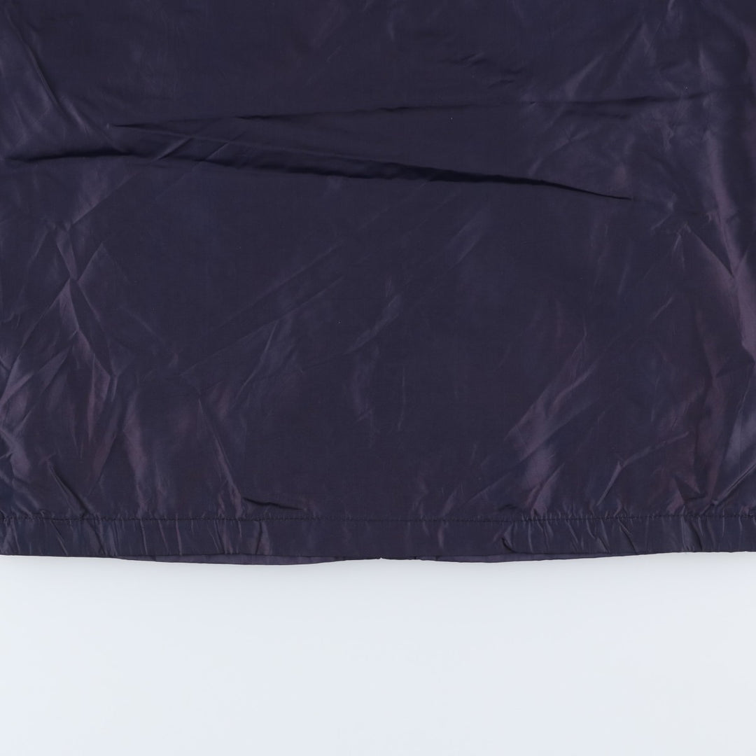 Vintage 1950'S Penney's windbreaker, size S, men's unclear navy blue type Vintage Second Hand
