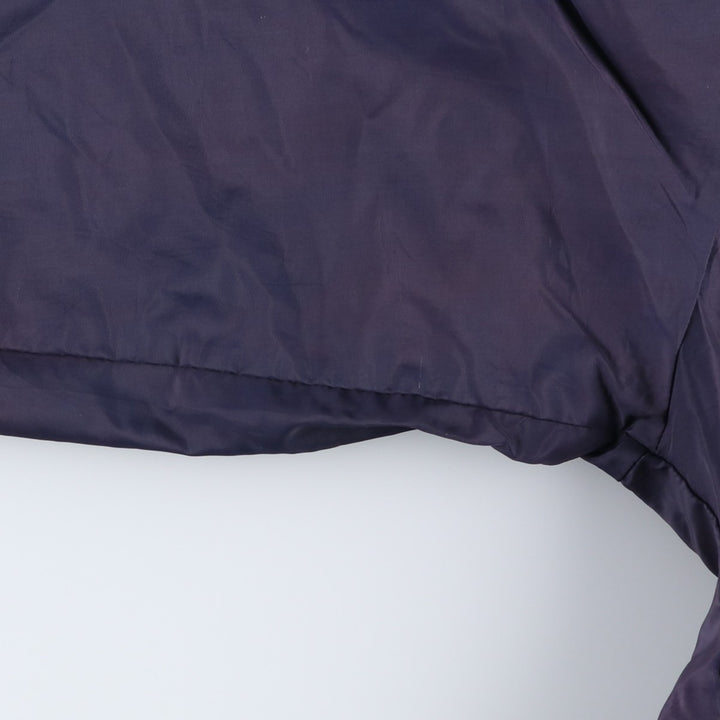 Vintage 1950'S Penney's windbreaker, size S, men's unclear navy blue type Vintage Second Hand