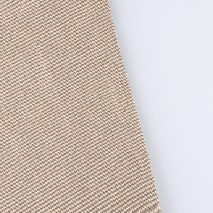 Dockers Premium Pleated Relaxed Fit Check Pattern Two-Pleated Linen Pants, Men's Size 37 linen Beige type Vintage Second Hand