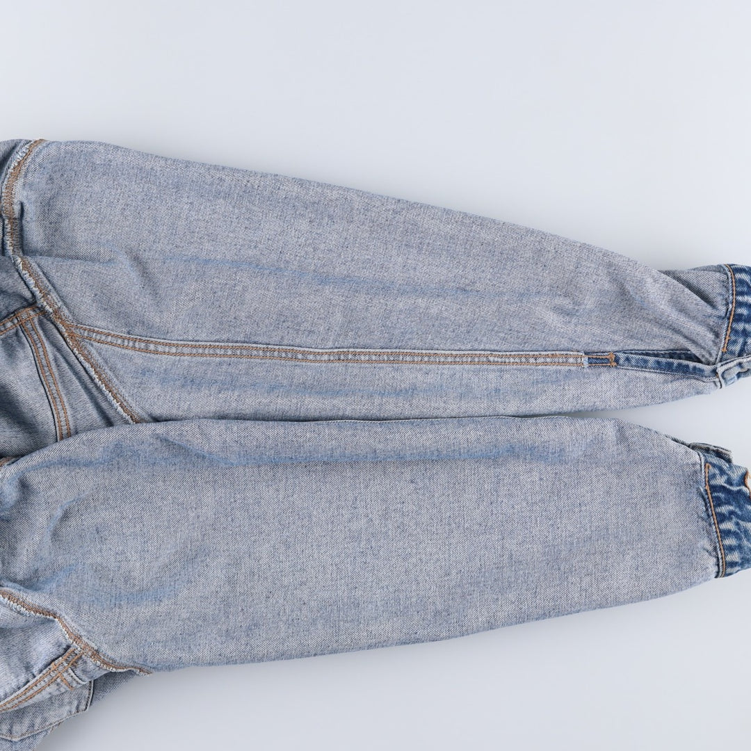 90'S Levi's 70503-0214 Denim Jacket, Men's Size Medium, Vintage cotton blue type Vintage Second Hand