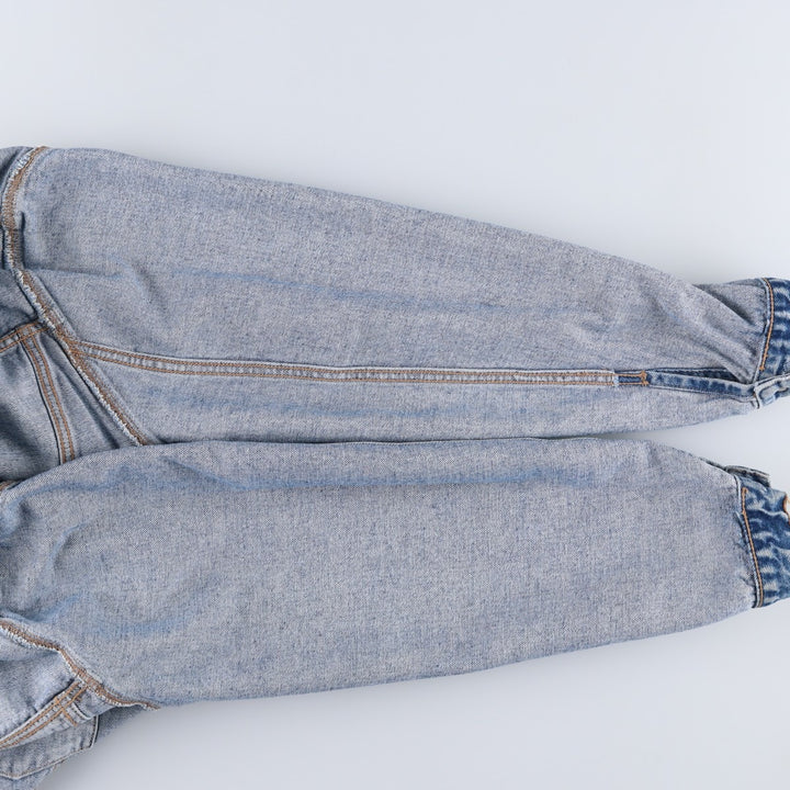 90'S Levi's 70503-0214 Denim Jacket, Men's Size Medium, Vintage cotton blue type Vintage Second Hand