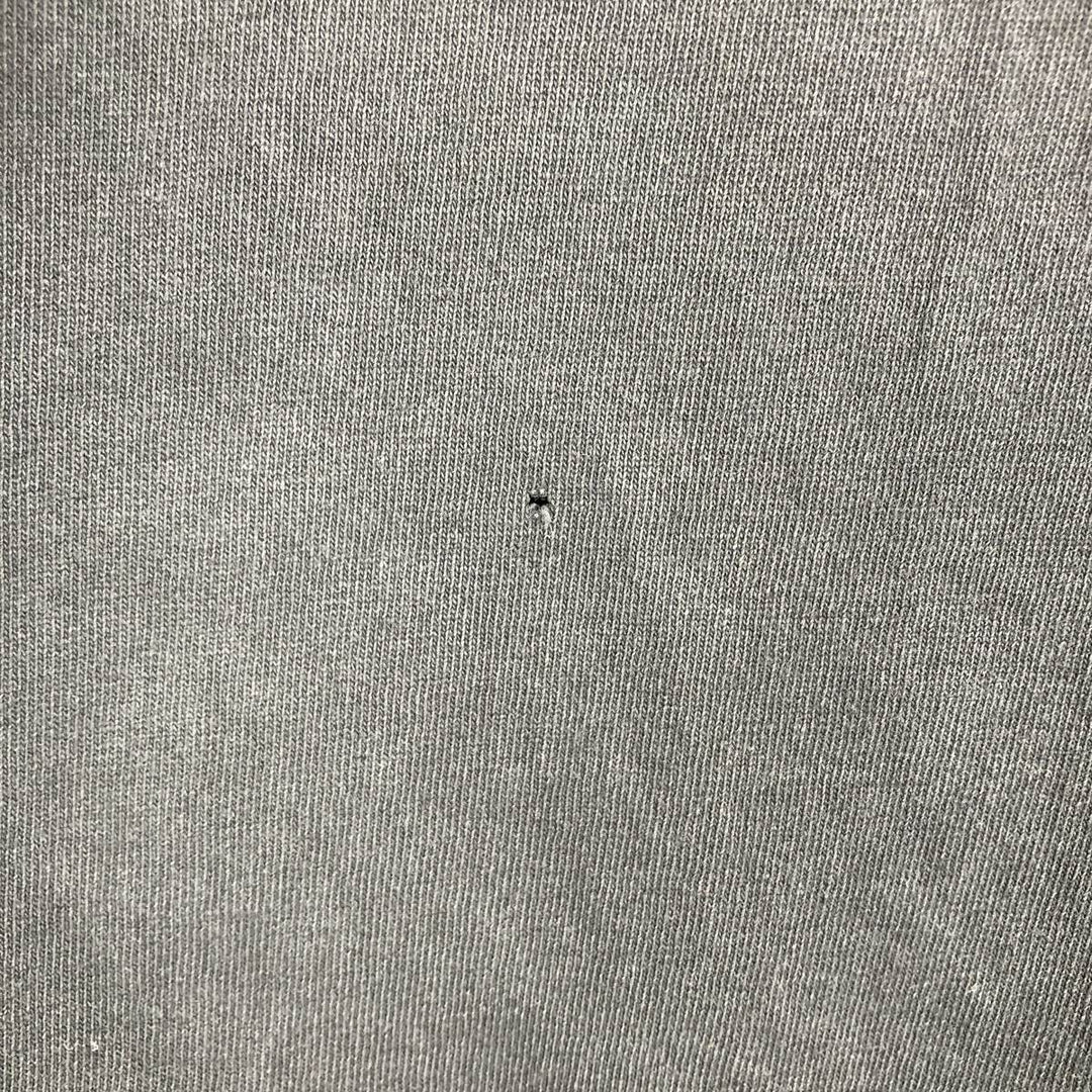 2000'S Gildan Heavy Weight Cotton Print T-Shirt, Men's Size L cotton black type Vintage Second Hand