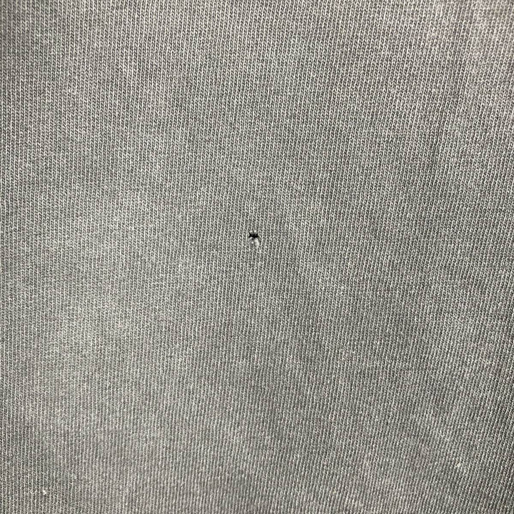2000'S Gildan Heavy Weight Cotton Print T-Shirt, Men's Size L cotton black type Vintage Second Hand