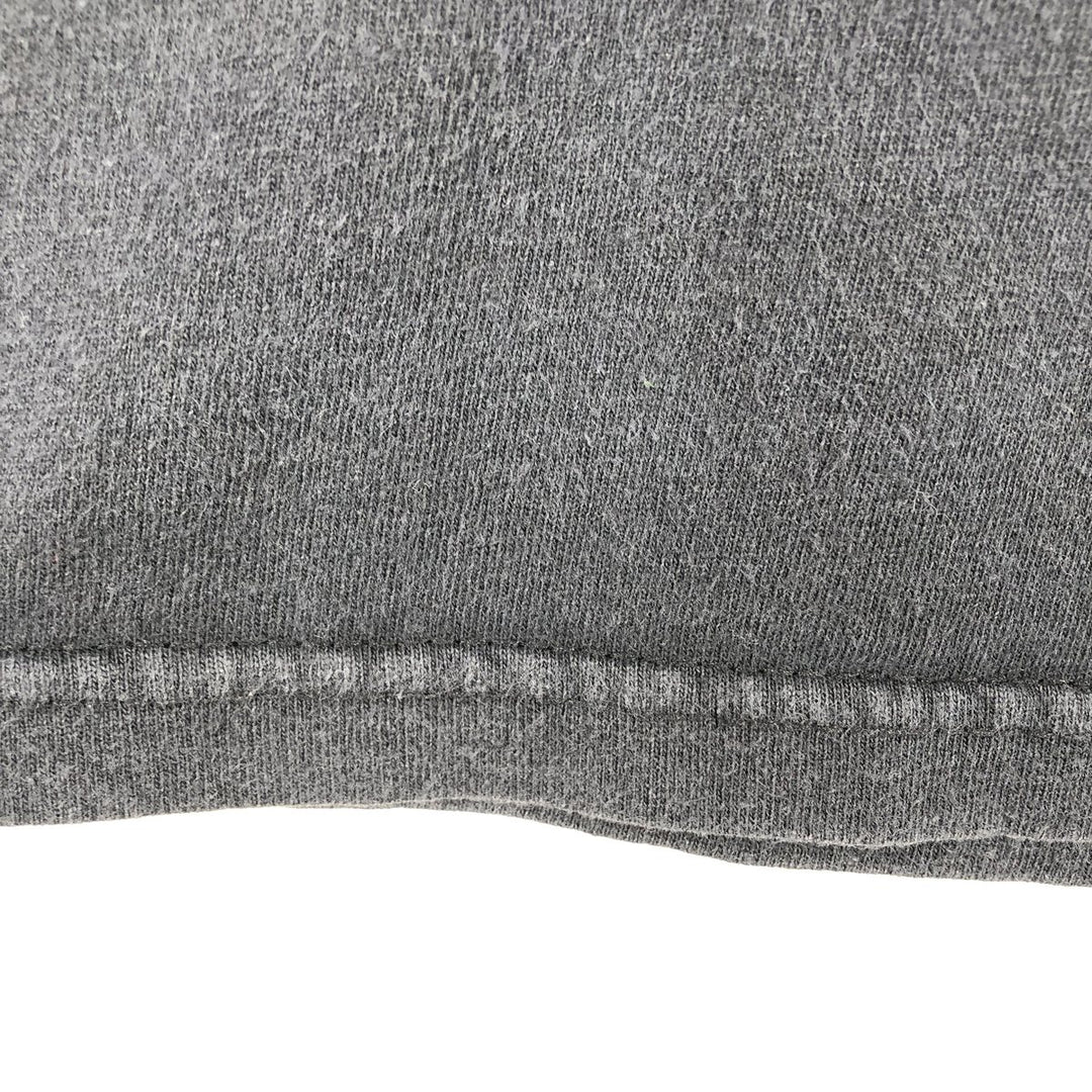 2000'S TENNESSEE RIVER Band T-Shirt, Men's Size L cotton black type Vintage Second Hand