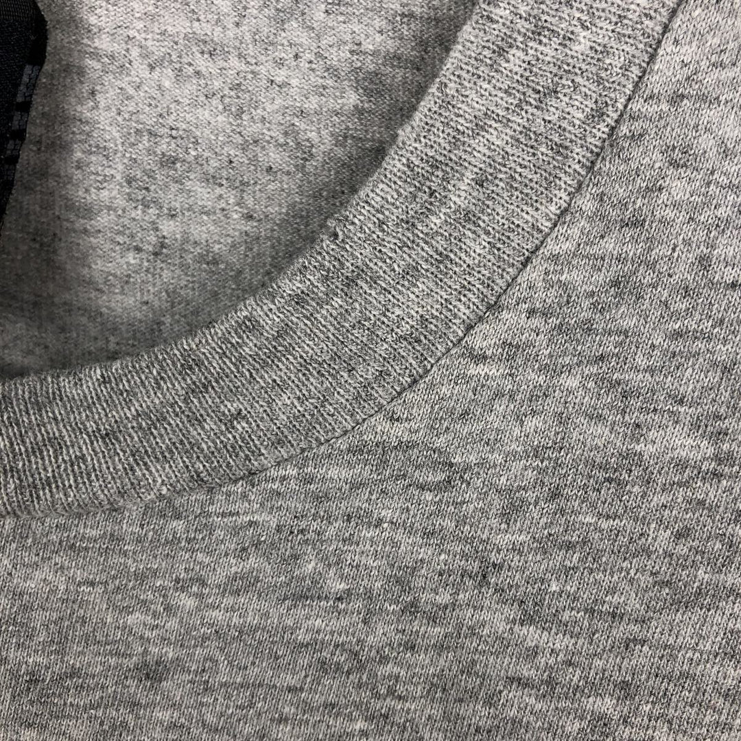 2000'S Stitches MLB New York Yankees Sports Print T-Shirt, Men's Size L (approx.) cotton gray type Vintage Second Hand